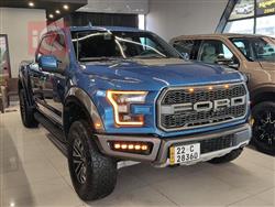 فورد F-150 رابتور